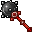 Hammer of Remedy (Heavily Charged)