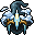 Moonsilver Nimbus Hat