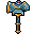 Moonsilver Crusher