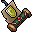 Basic Demon Presence Scroll