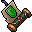 Basic Snake Skin Scroll