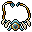 Swan Amulet of Balance