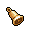 Gilded Bell