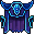 Robe of the Ice Queen
