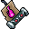 Intricate Electrify Scroll