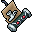 Intricate Swiftness Scroll