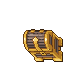 Brass-Shod Chest (Order of the Stag)
