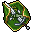 The Broken Sword of Eldoran Etzel