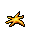 Throwing Star of Sula