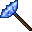 Icy War Hammer Replica