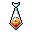 Blood of the Mountain Charm