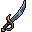 Captain's Sabre
