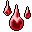 Crystallized Blood