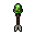 Envenomed Arrow