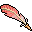 Flamingo Feather (Asura)