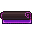 Folded Purple Tibia Carpet