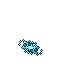 Ice Snowflake
