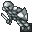 Knight Statue