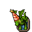 Lucky Dragon (Item)