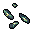 Moonsilver Crystals