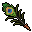 Peacock Feather (Asura)