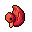 Red Rubber Duck