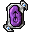 Silver Rune Emblem (HMM)