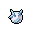Snowball with Ice Shards