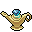 Vessel of Mad Mage