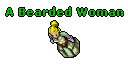 A Bearded Woman