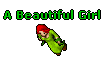A Beautiful Girl