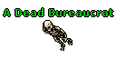 A Dead Bureaucrat