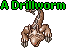A Drillworm
