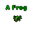 A Frog