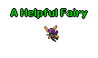 A Helpful Fairy