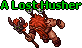 A Lost Husher