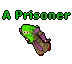 A Prisoner