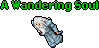 A Wandering Soul