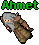 Ahmet