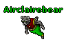 Airclairebear