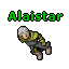 Alaistar