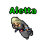 Aletta