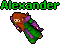 Alexander