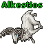 Alkestios