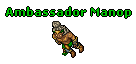 Ambassador Manop