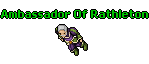 Ambassador Of Rathleton