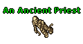 An Ancient Priest