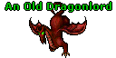 An Old Dragonlord