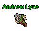 Andrew Lyze