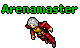 Arenamaster